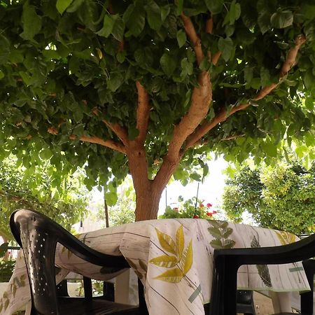 Vivari'S Family House Nafplio Exterior photo