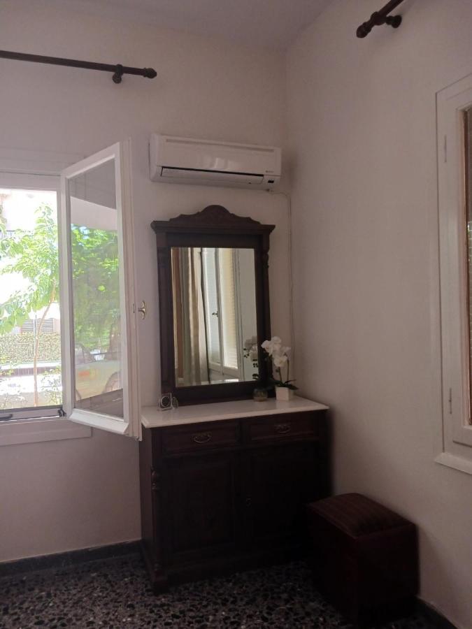 Vivari'S Family House Nafplio Exterior photo