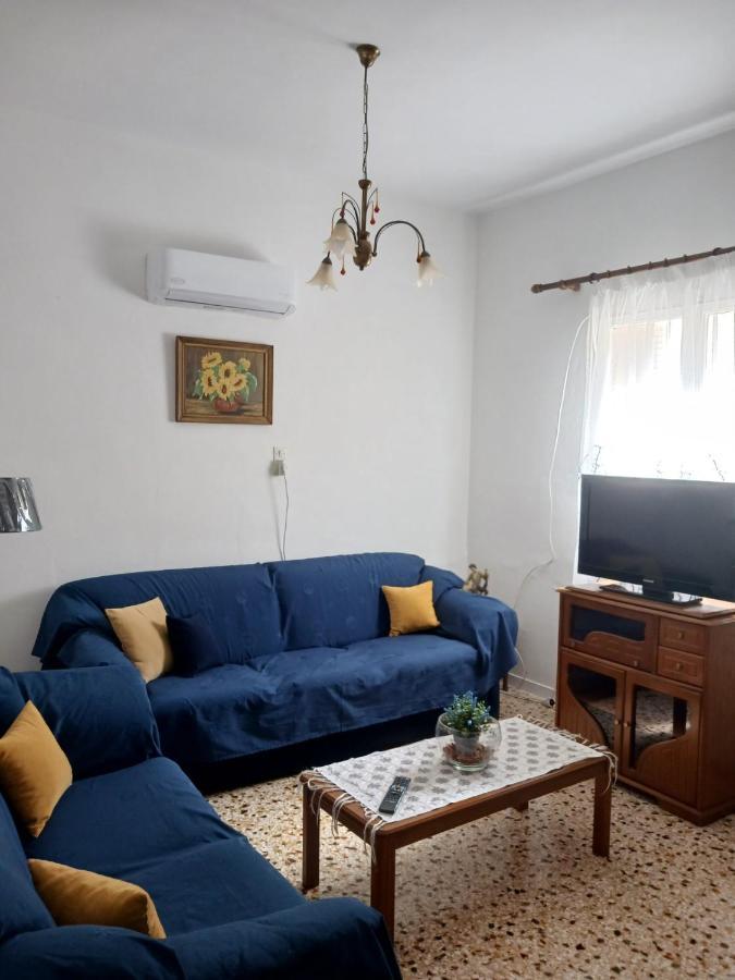 Vivari'S Family House Nafplio Exterior photo