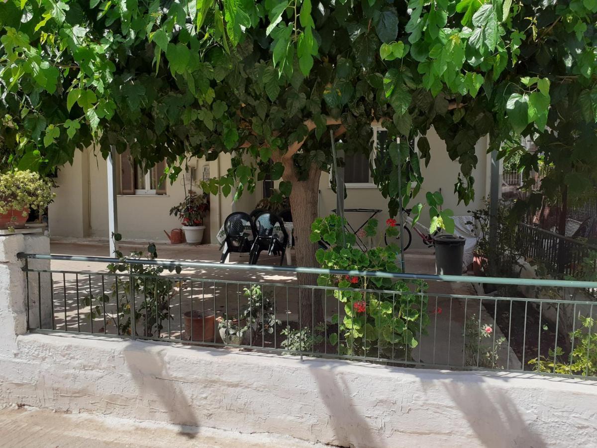 Vivari'S Family House Nafplio Exterior photo