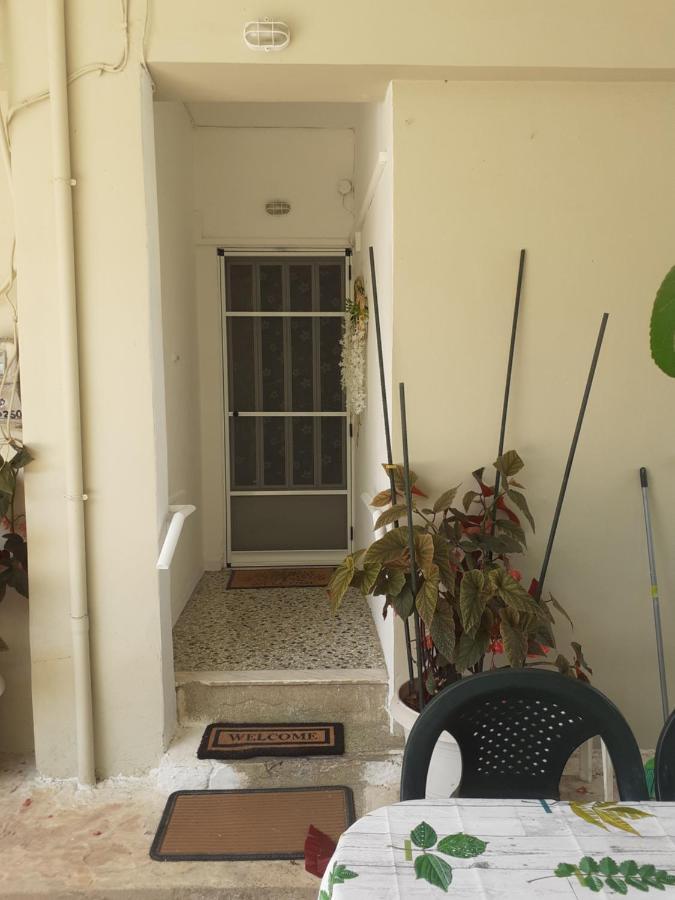 Vivari'S Family House Nafplio Exterior photo