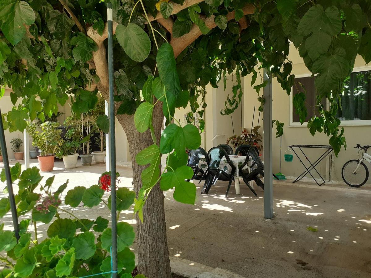 Vivari'S Family House Nafplio Exterior photo