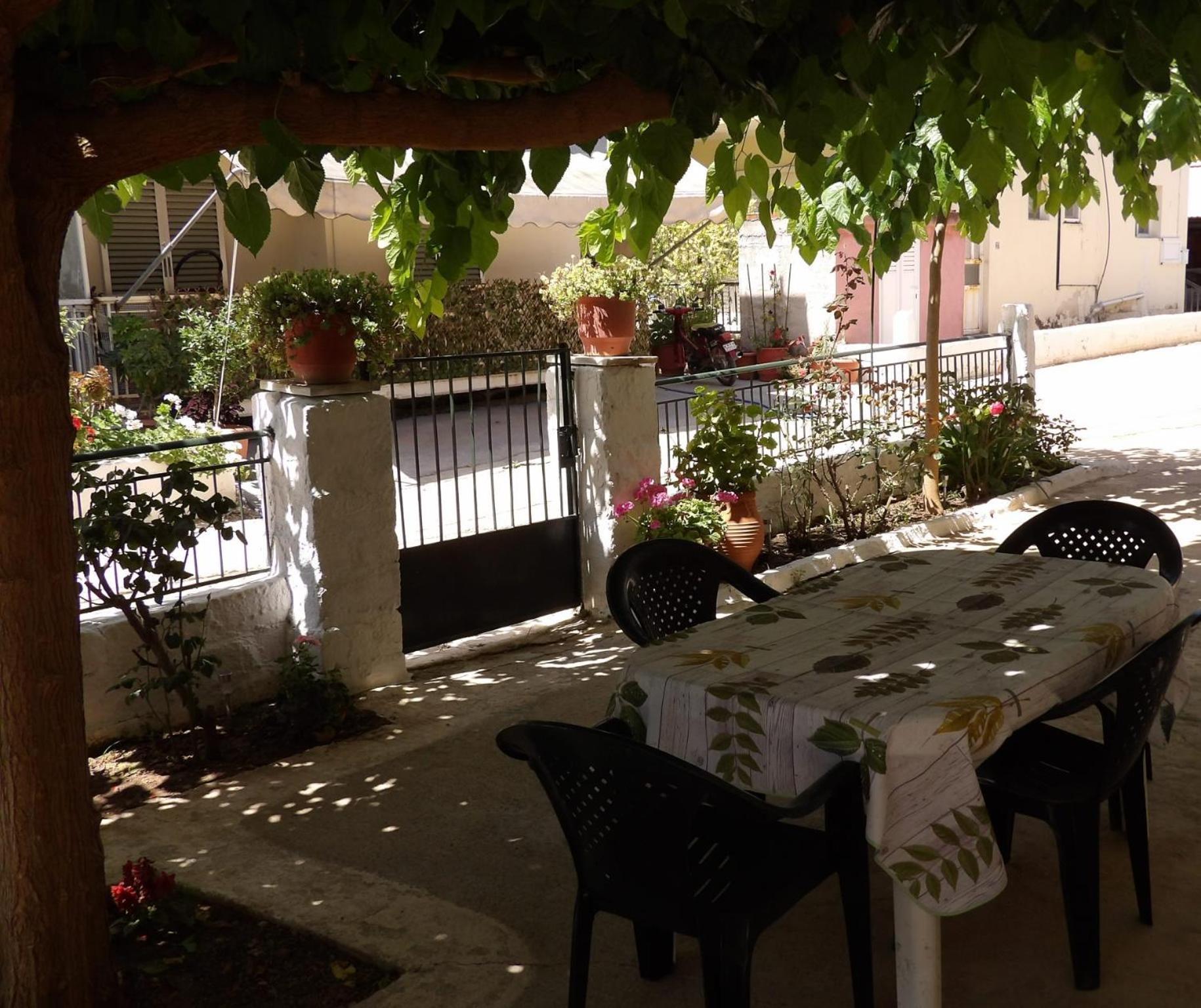 Vivari'S Family House Nafplio Exterior photo