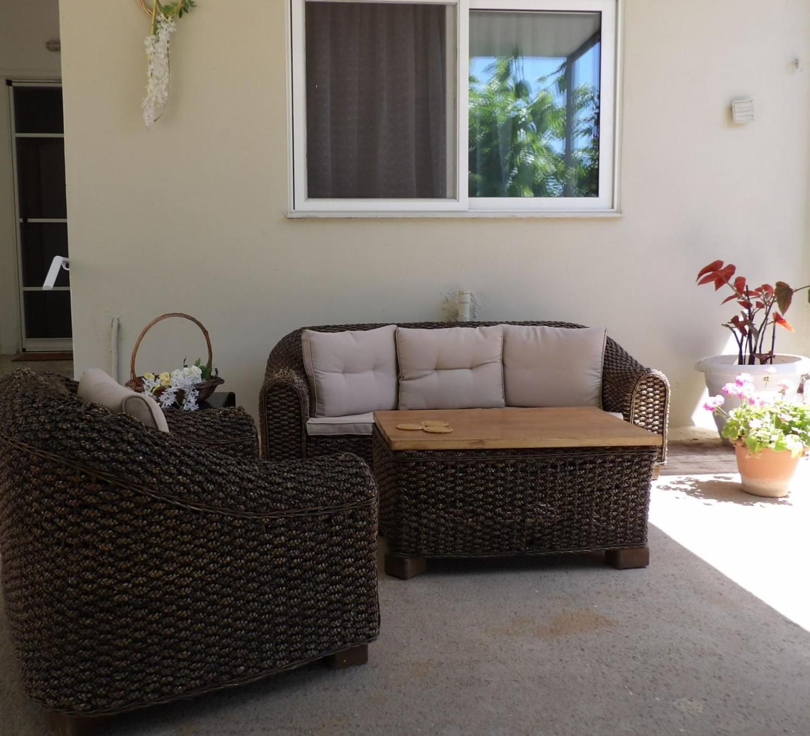 Vivari'S Family House Nafplio Exterior photo