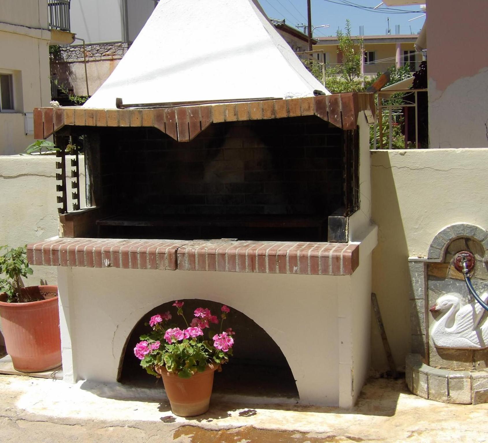 Vivari'S Family House Nafplio Exterior photo